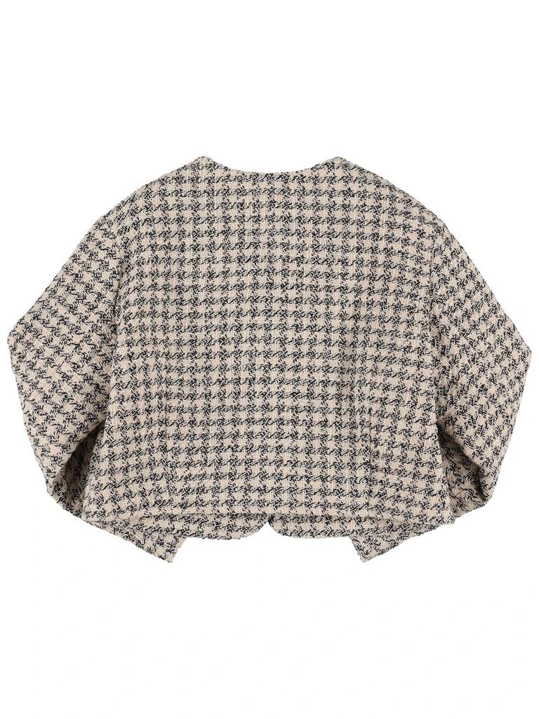 商品Bonpoint|Cotton Jacket,价格¥1841,第2张图片详细描述