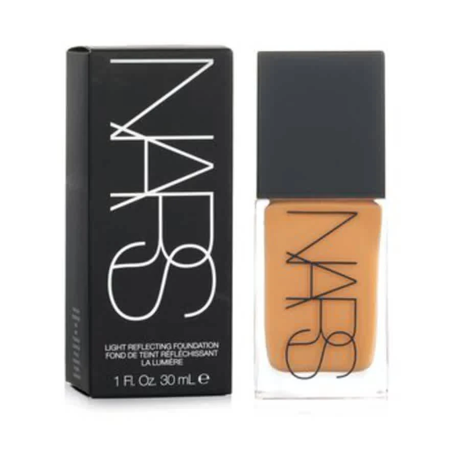 商品NARS|Ladies Light Reflecting Foundation 1 oz Syracuse (Medium-Deep 1) Makeup 194251070728,价格¥369,第2张图片详细描述