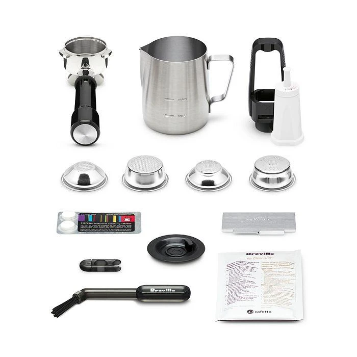 Barista Touch™ Impress 商品