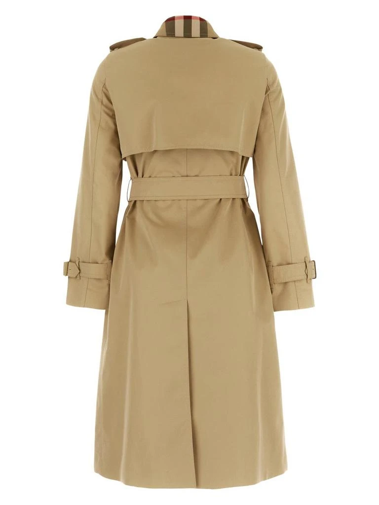 商品Burberry|Trench Coat,价格¥12930,第2张图片详细描述