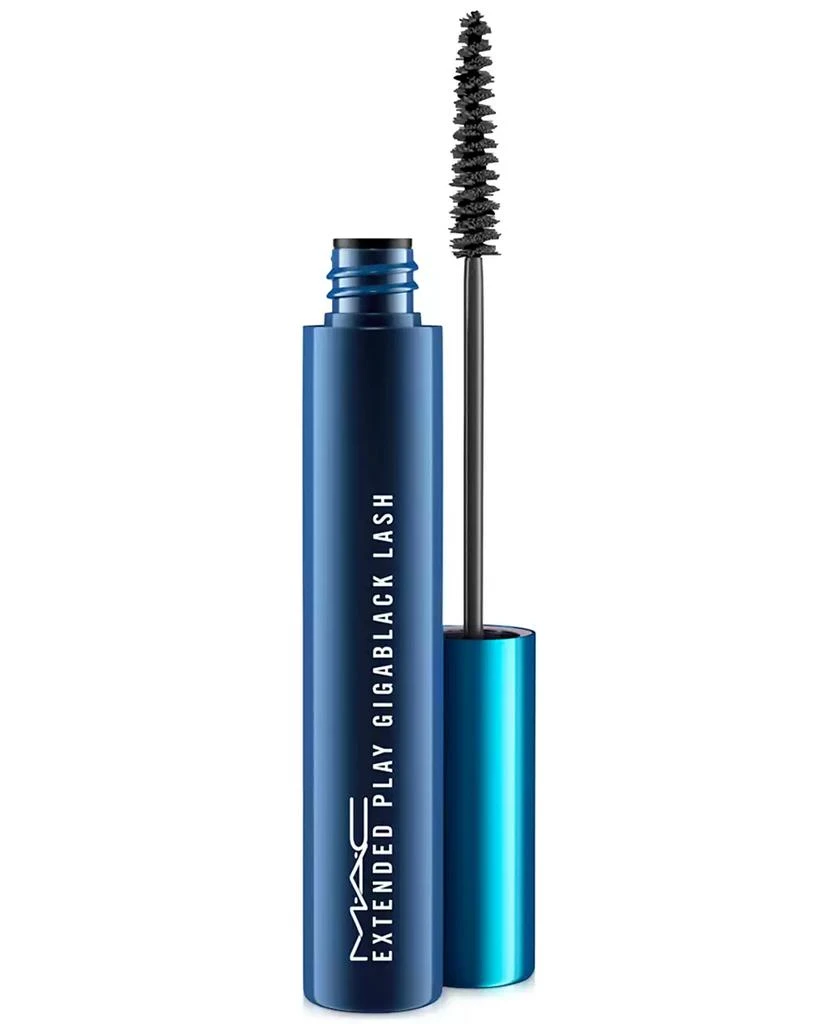 商品MAC|Extended Play Gigablack Lash Mascara,价格¥216,第1张图片