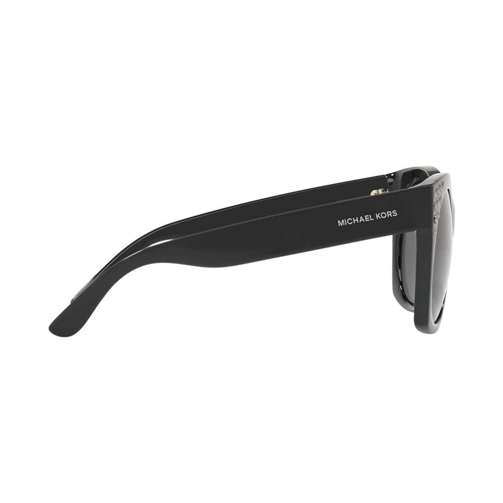 商品Michael Kors|Sunglasses, DESTIN MK2067,价格¥371,第4张图片详细描述