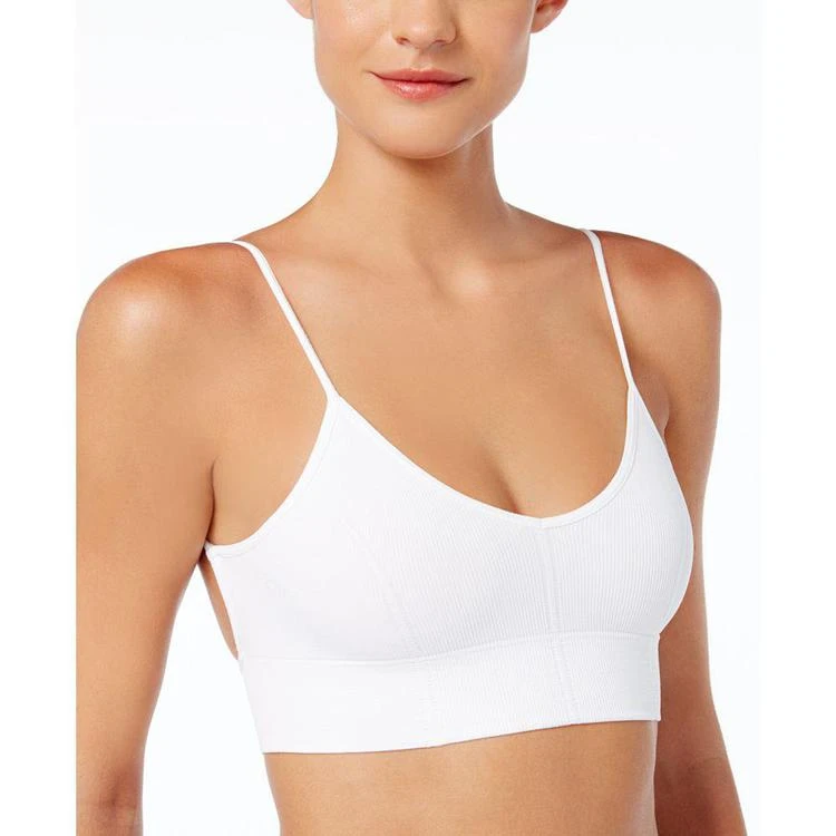 商品Free People|Low-Back Bralette OB646382,价格¥223,第2张图片详细描述