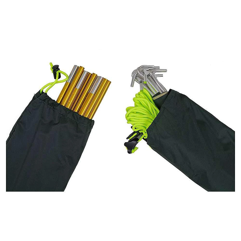 商品ALPS Mountaineering|ALPS Mountaineering Taurus OF 4 Tent,价格¥1734,第3张图片详细描述