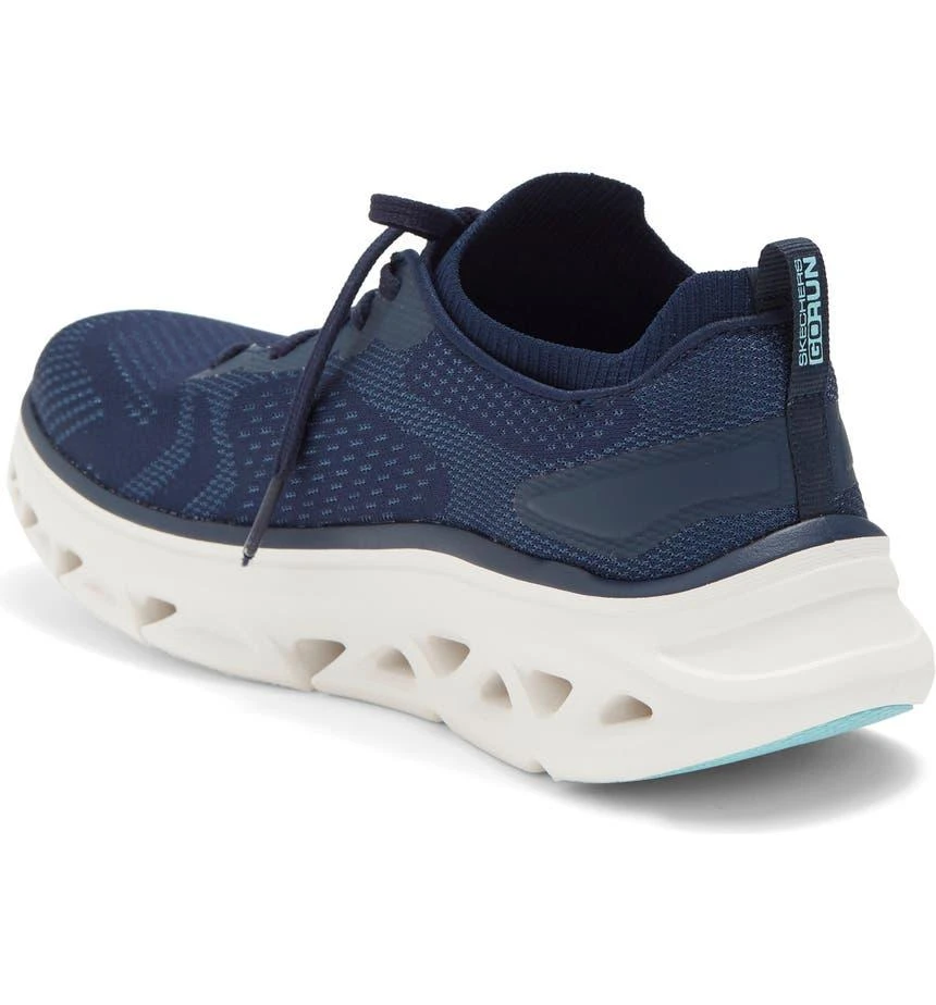 商品SKECHERS|GOrun Glide-Step Flex Running Shoe,价格¥308,第2张图片详细描述