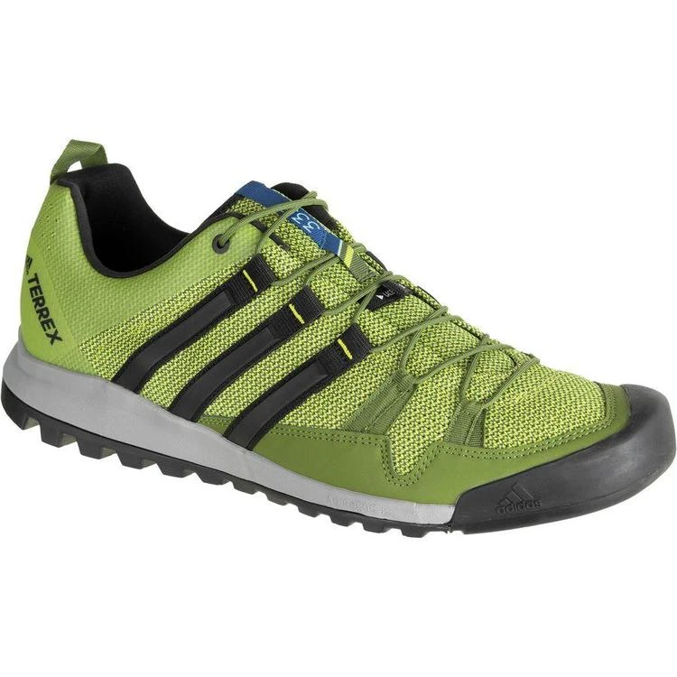 商品Adidas|Terrex Solo Approach Shoe - Men's,价格¥892,第3张图片详细描述