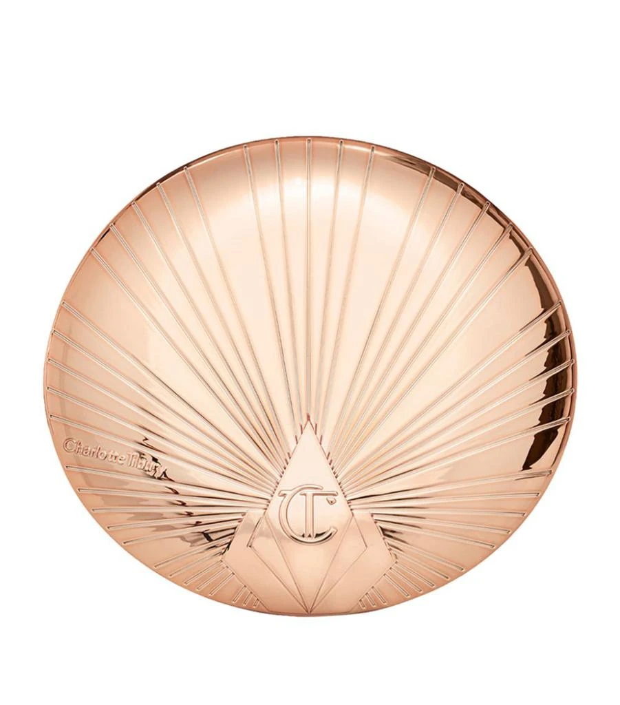 商品Charlotte Tilbury|Airbrush Bronzer,价格¥486,第4张图片详细描述