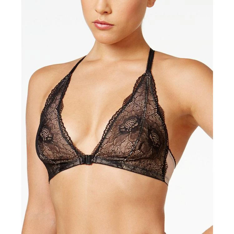 商品Wacoal|by Wacoal b.provocative Racerback Bralette 910222,价格¥143,第2张图片详细描述