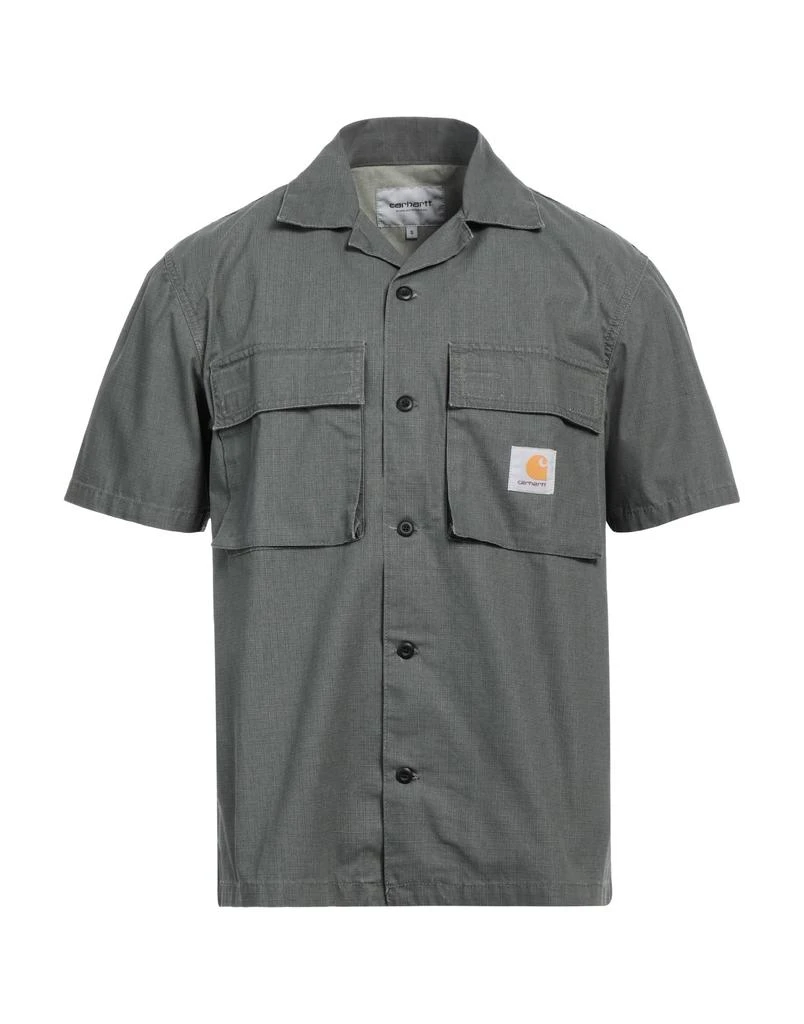 商品Carhartt|Solid color shirt,价格¥592,第1张图片