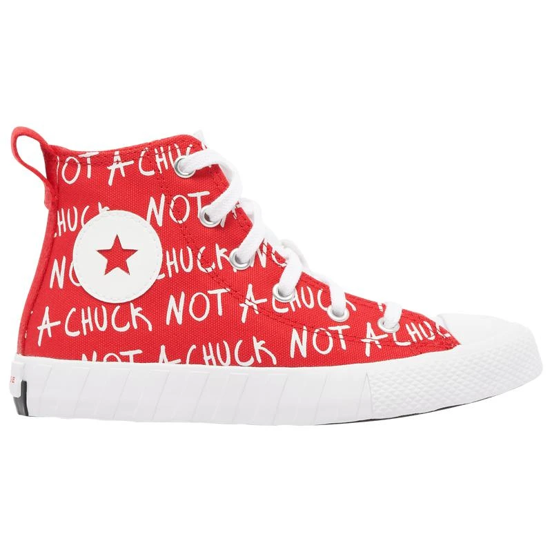 商品Converse|Converse Unt1tl3d Hi - Boys' Preschool,价格¥265,第1张图片