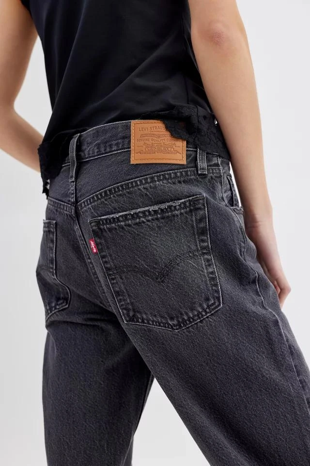 商品Levi's|Levi’s® Baggy Bootcut Jean,价格¥225,第4张图片详细描述