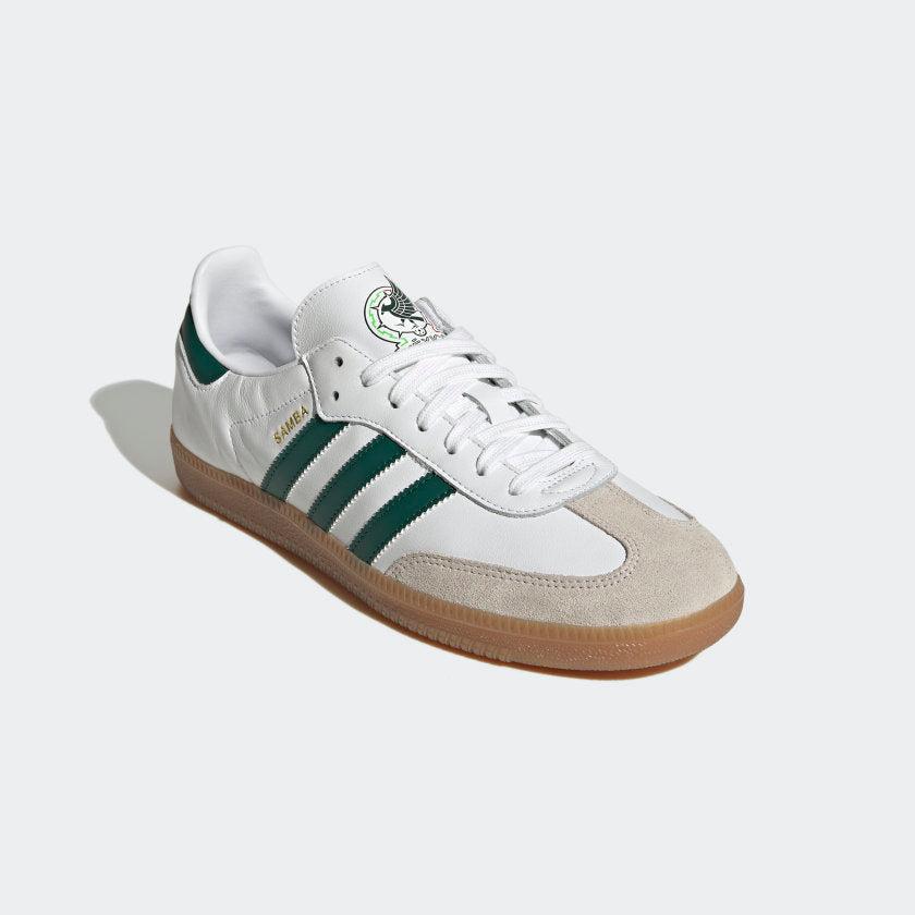 Men's adidas SAMBA Mexico商品第4张图片规格展示