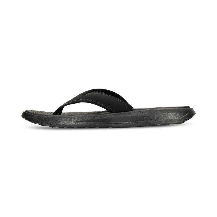 商品NIKE|Men's Ultra Celso Thong Sandals from Finish Line,价格¥187,第4张图片详细描述