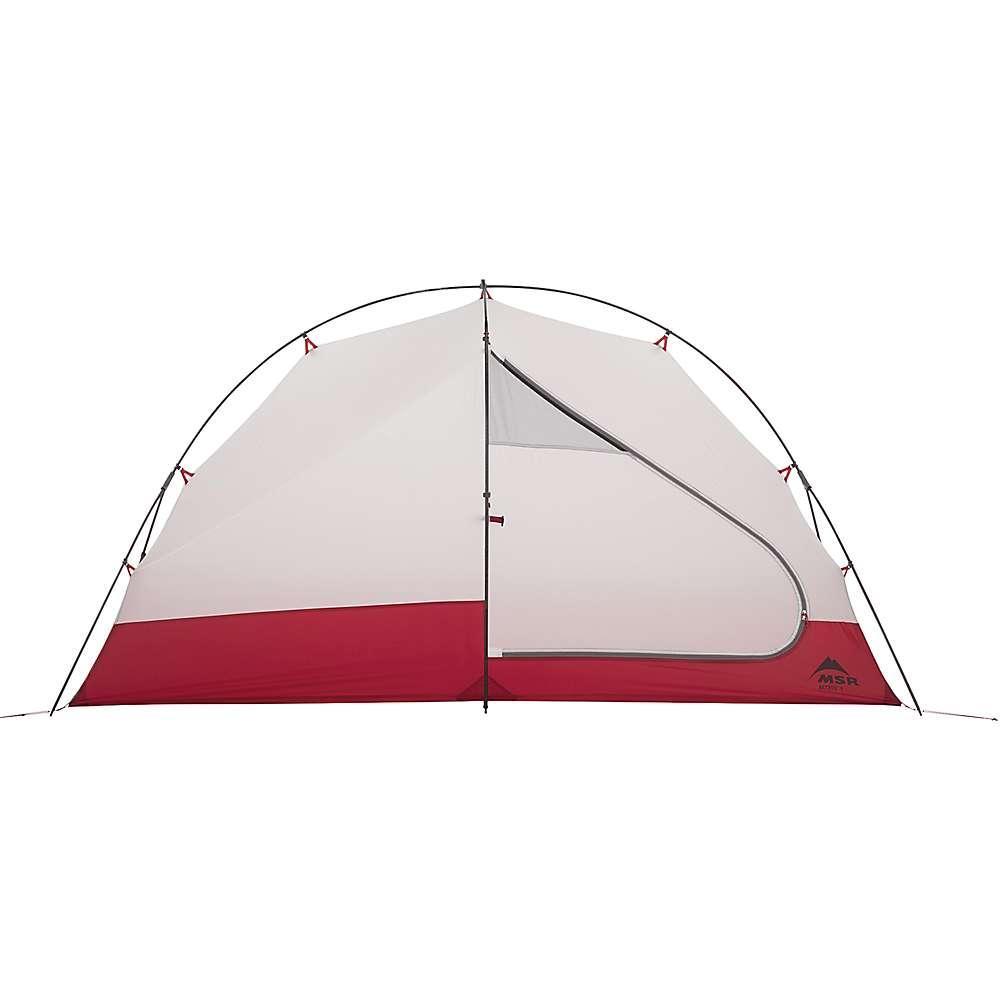 商品MSR|MSR Access 1 Tent,价格¥3080,第6张图片详细描述