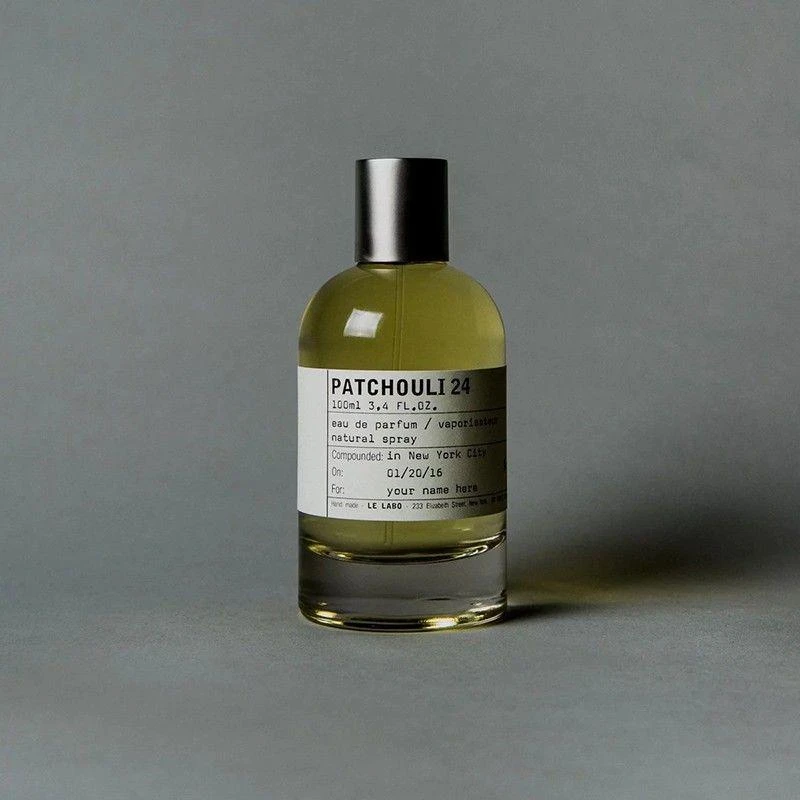 商品Le Labo|欧洲直邮LE LABO香水实验室中性浓香水50ml  ,价格¥2833,第2张图片详细描述