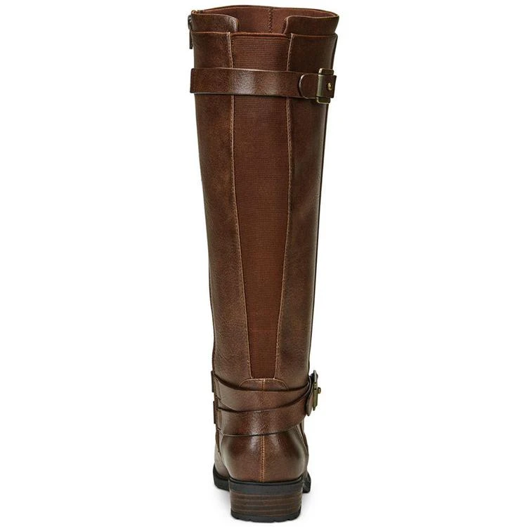 商品Bare Traps|Yalina Riding Boots, Created for Macy's,价格¥370,第4张图片详细描述