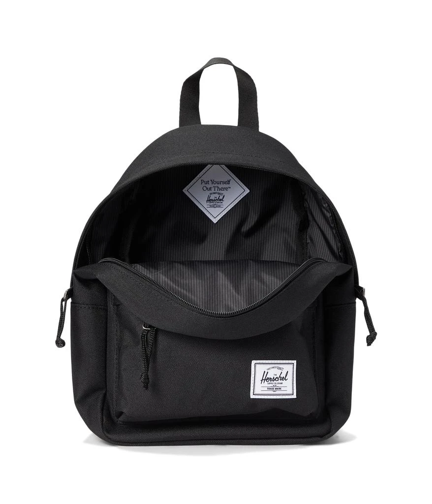 商品Herschel Supply|Classic™ Mini Backpack,价格¥361,第3张图片详细描述