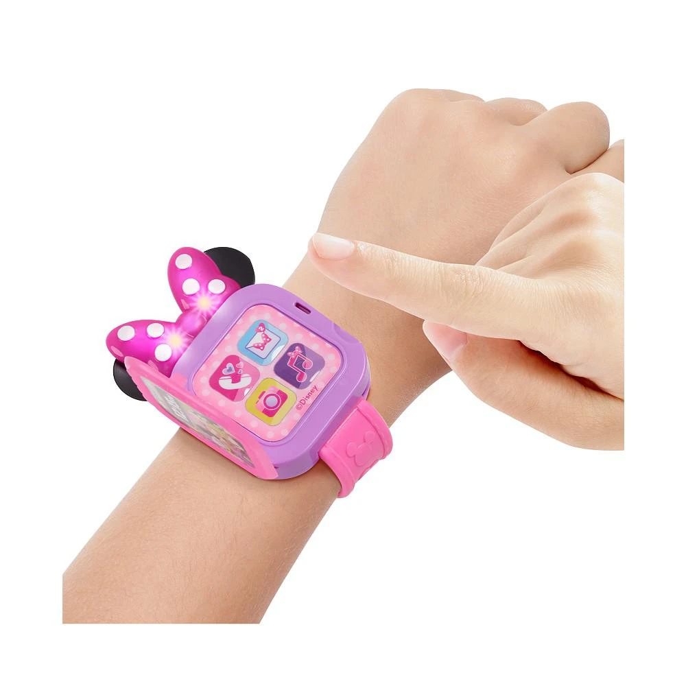 Minnie Mouse Smart Watch 商品