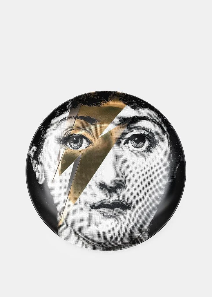 商品FORNASETTI|Fornasetti Tema e Variazioni n°375 Wall Plate,价格¥2480,第1张图片