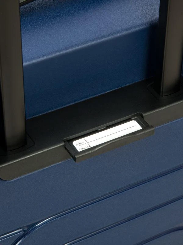 BY ULISSE 21-inch Carry-On Expandable Spinner 商品