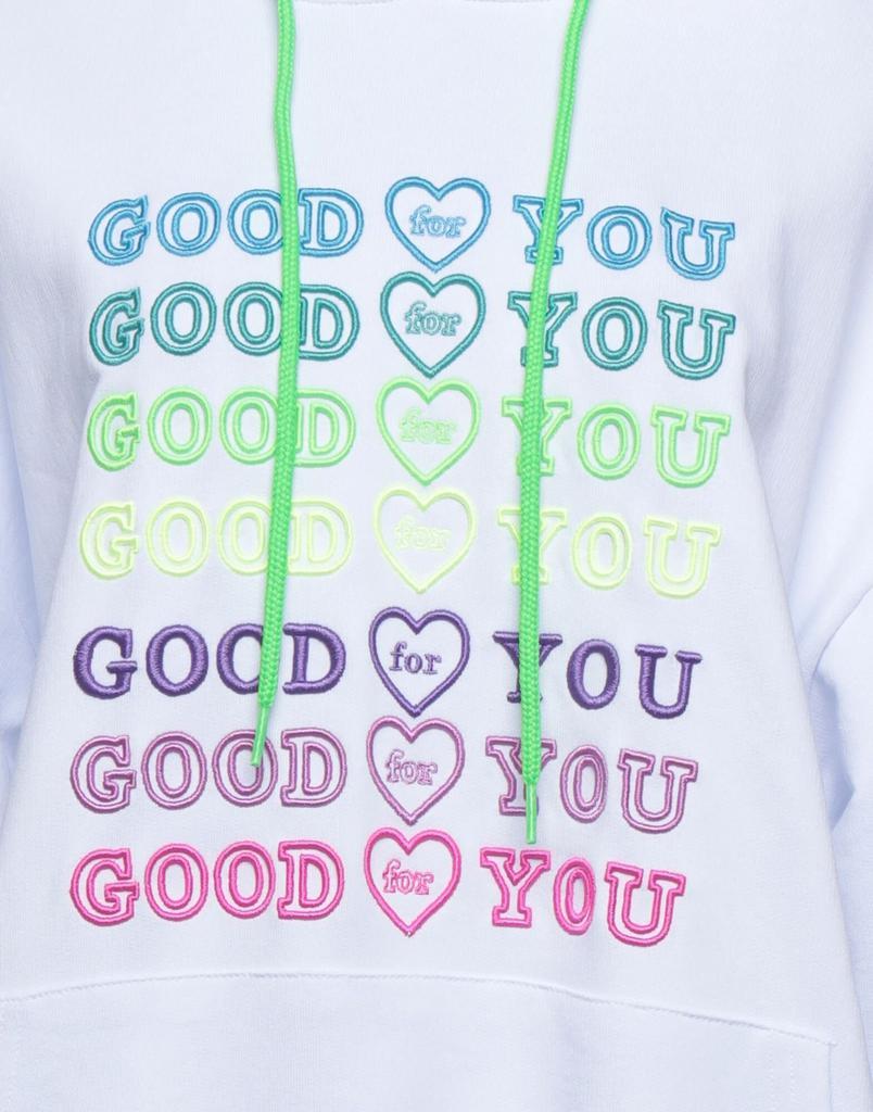 商品IRENEISGOOD|Hooded sweatshirt,价格¥359,第6张图片详细描述