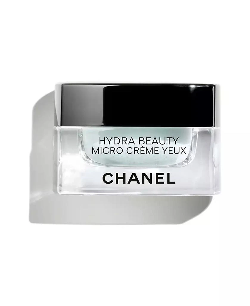 商品Chanel|Illuminating Hydrating Eye Cream, 0.5 oz.,价格¥524,第1张图片