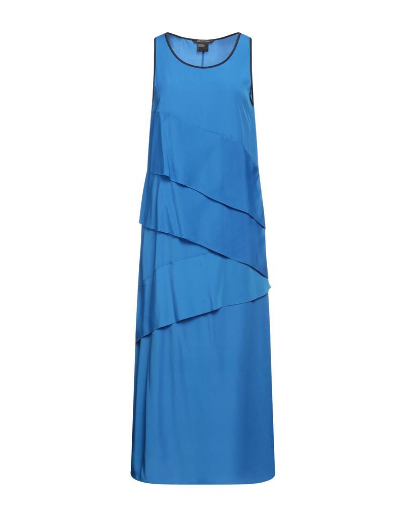 商品Armani Exchange|Midi dress,价格¥516,第1张图片