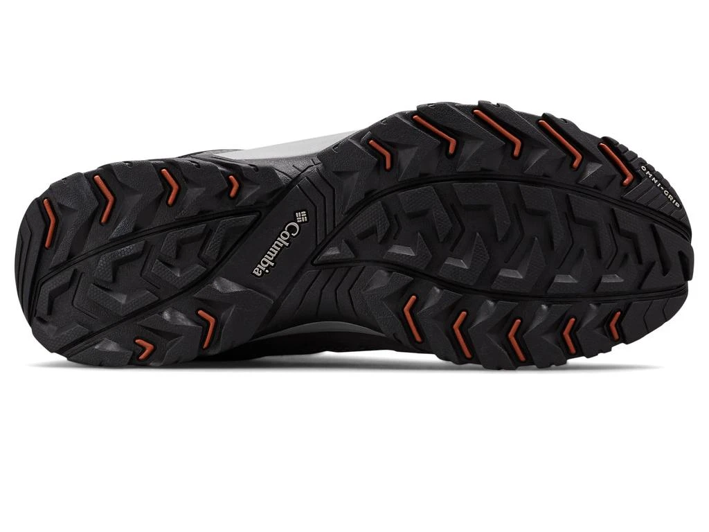 商品Columbia|Crestwood Waterproof,价格¥598,第3张图片详细描述