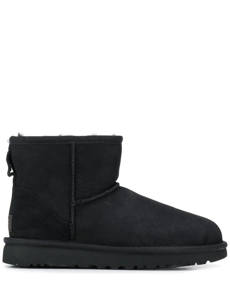 商品UGG|Classic mini ii boots,价格¥1214,第1张图片