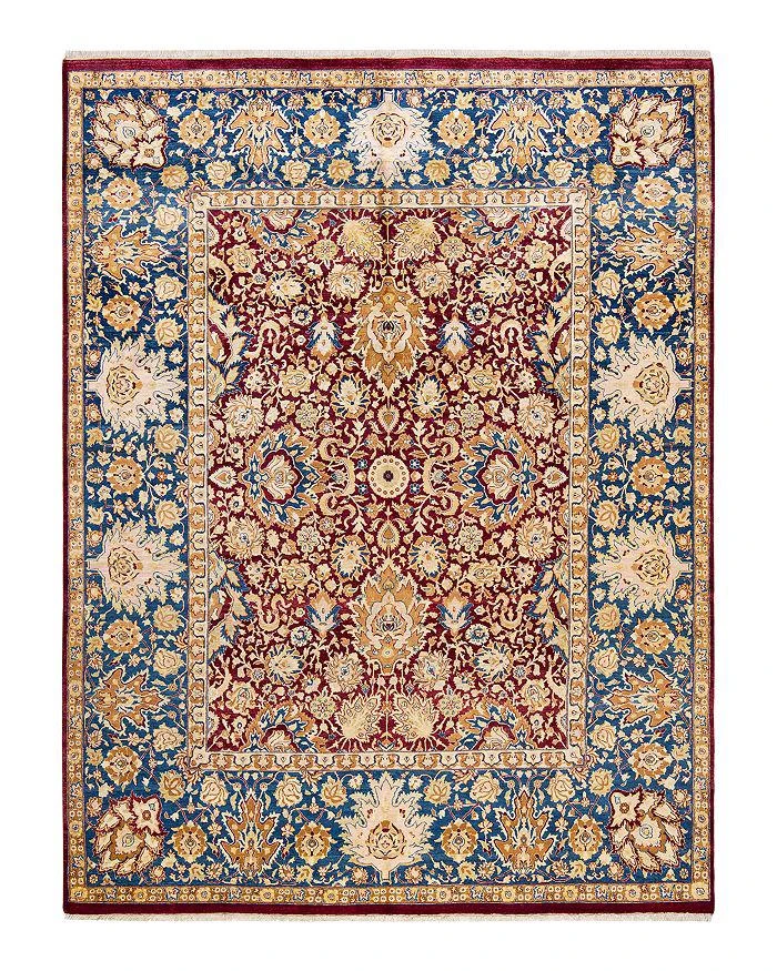 商品Bloomingdale's|Mogul M1195 Area Rug, 7'10" x 10'4",价格¥15537,第1张图片详细描述