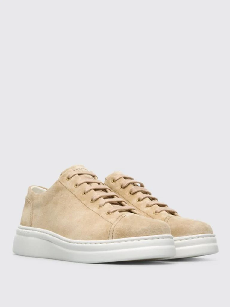 商品Camper|Runner Up Camper sneakers in nubuck,价格¥1018,第2张图片详细描述