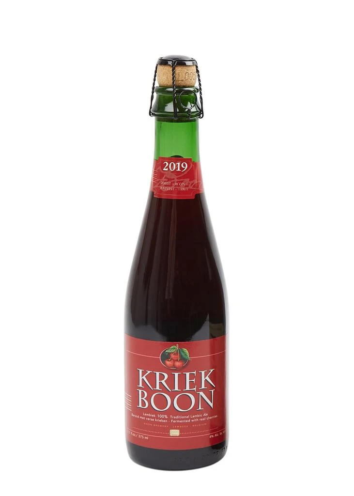 商品Boon|Kriek Cherry Lambic Ale 375ml,价格¥24,第1张图片