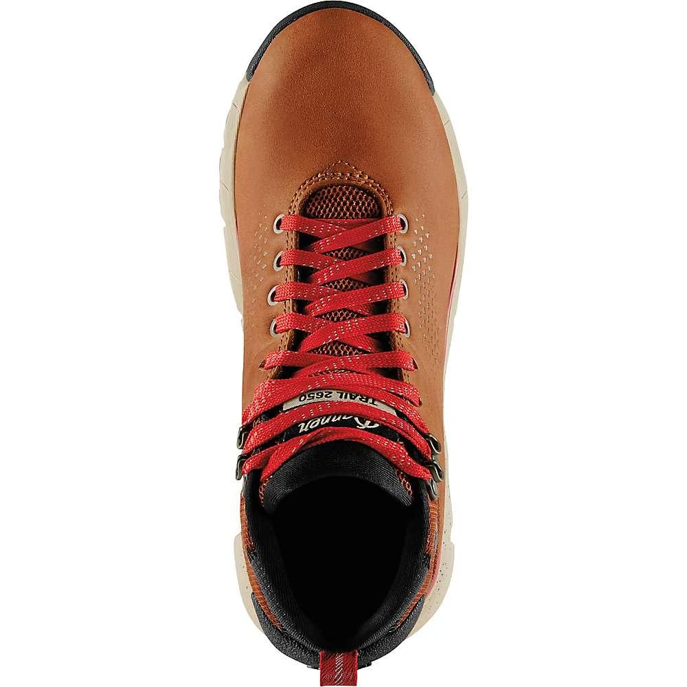 商品Danner|Danner Women's Trail 2650 Mid Waterproof Shoe,价格¥1651-¥1726,第4张图片详细描述