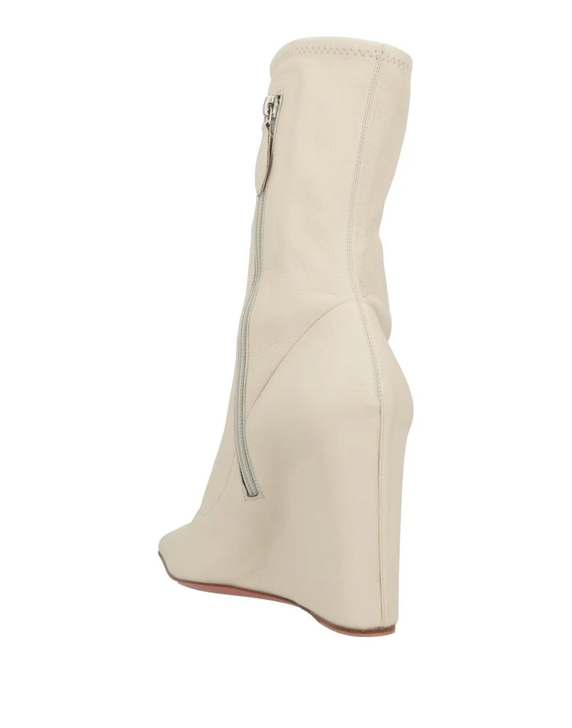商品Amina Muaddi|Ankle boot,价格¥6375,第3张图片详细描述