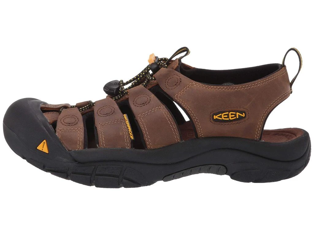 商品Keen|Newport,价格¥877,第4张图片详细描述