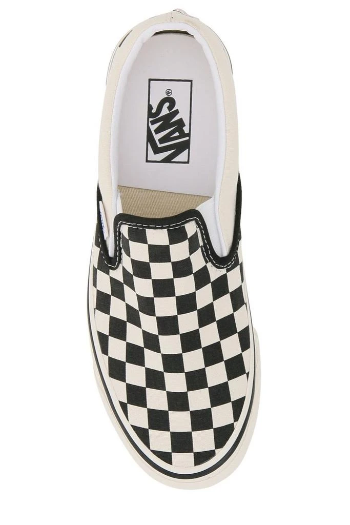 商品Vans|Vans Classic 98 DX Slip-On Sneakers,价格¥408,第5张图片详细描述