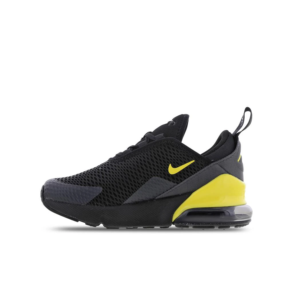 商品NIKE|Nike Air Max 270 Playground - Pre School Shoes,价格¥430,第4张图片详细描述