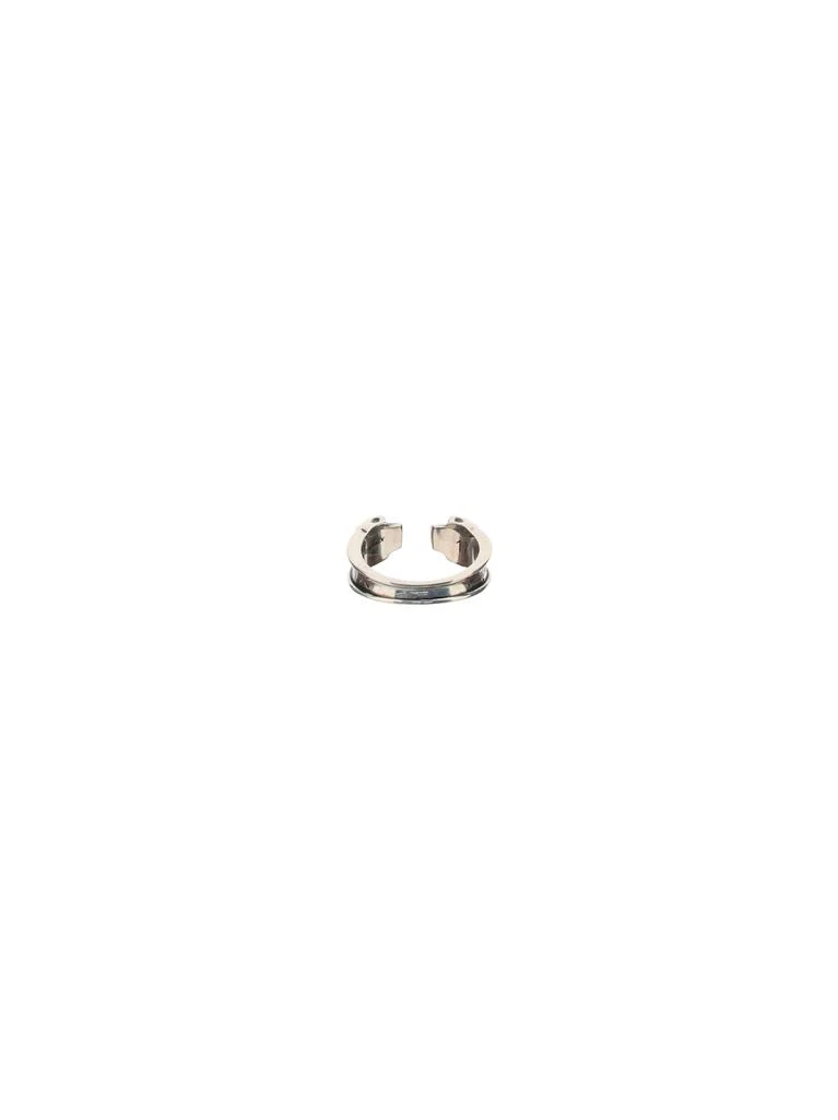 商品Alexander McQueen|Alexander McQueen Ring,价格¥2325,第2张图片详细描述