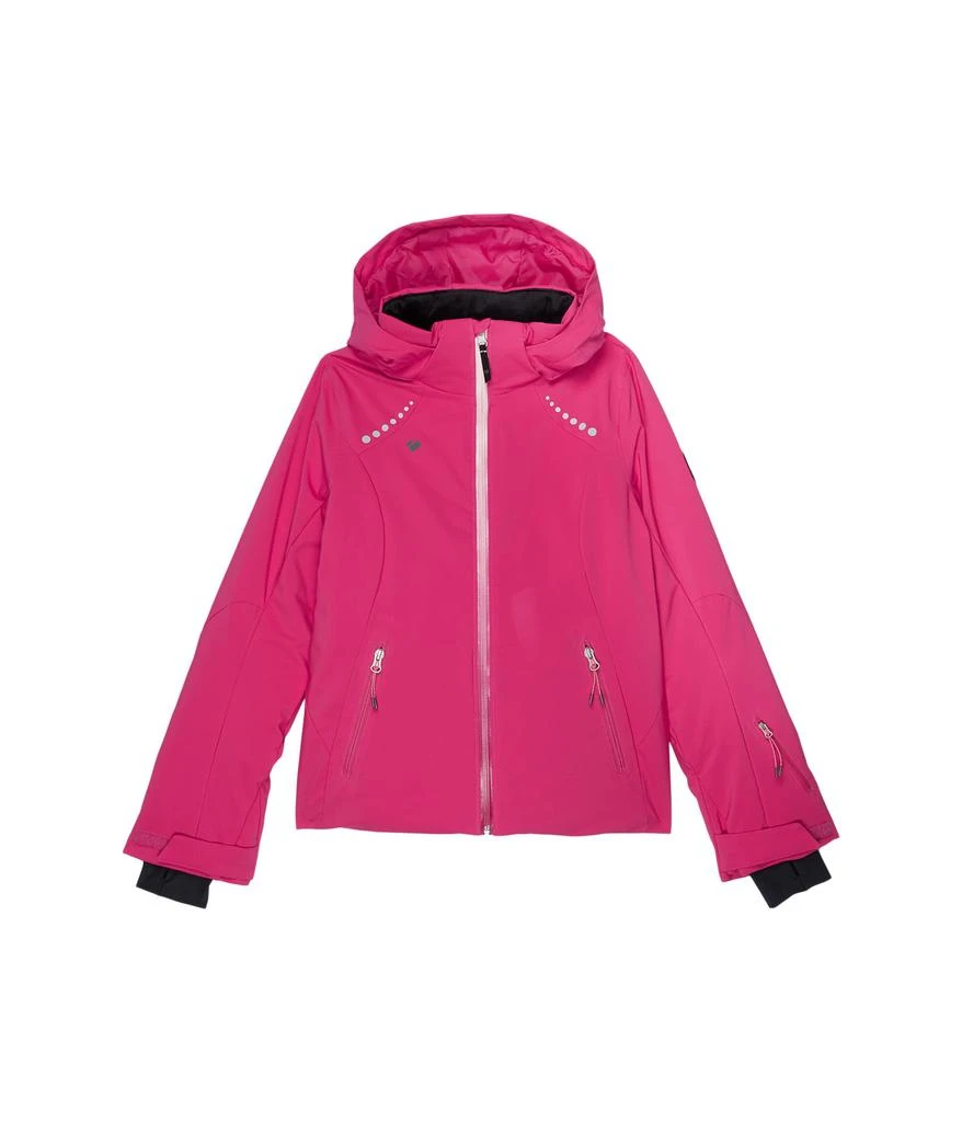 商品Obermeyer|Leia Jacket (Little Kids/Big Kids),价格¥1527,第1张图片