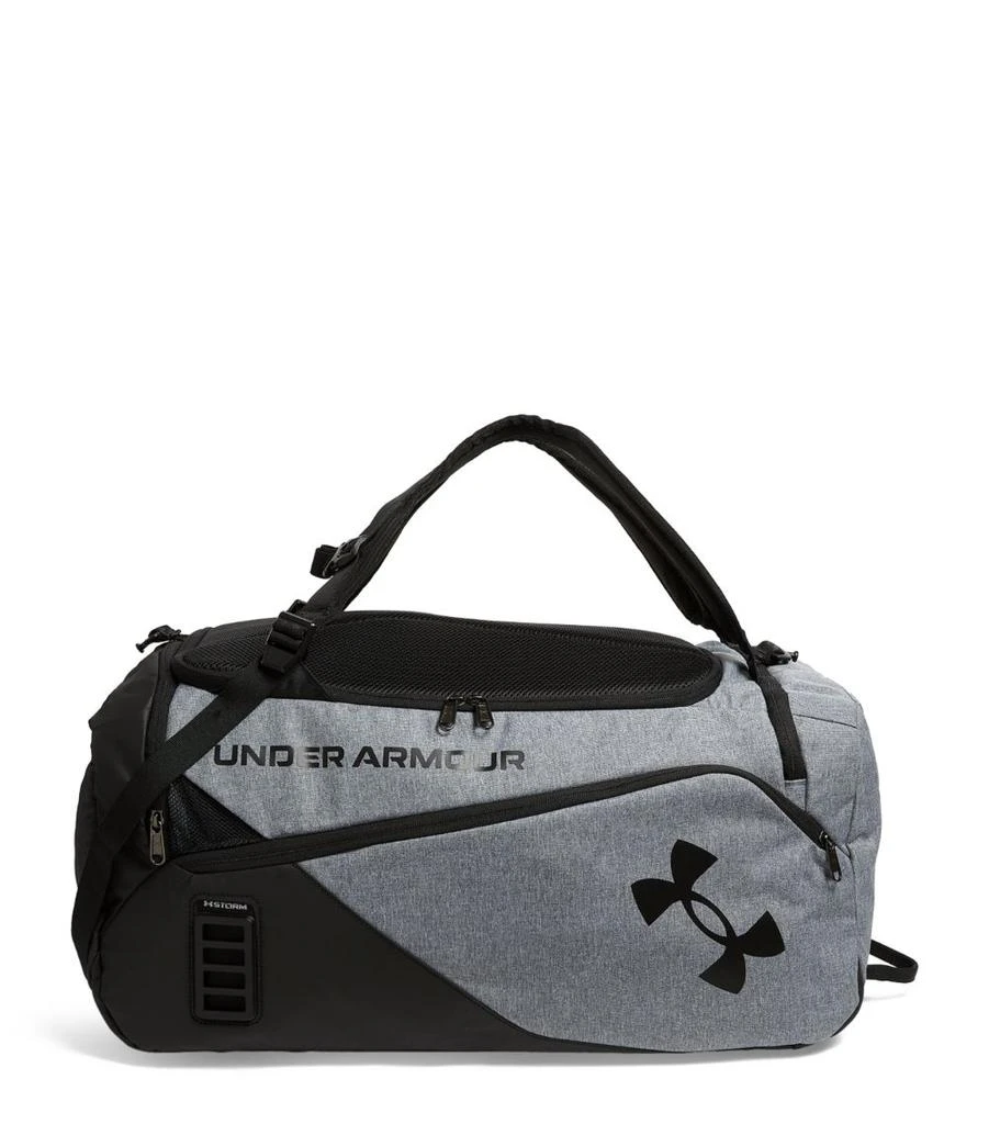 商品Under Armour|Medium Contain Duo Duffle Bag,价格¥521,第1张图片