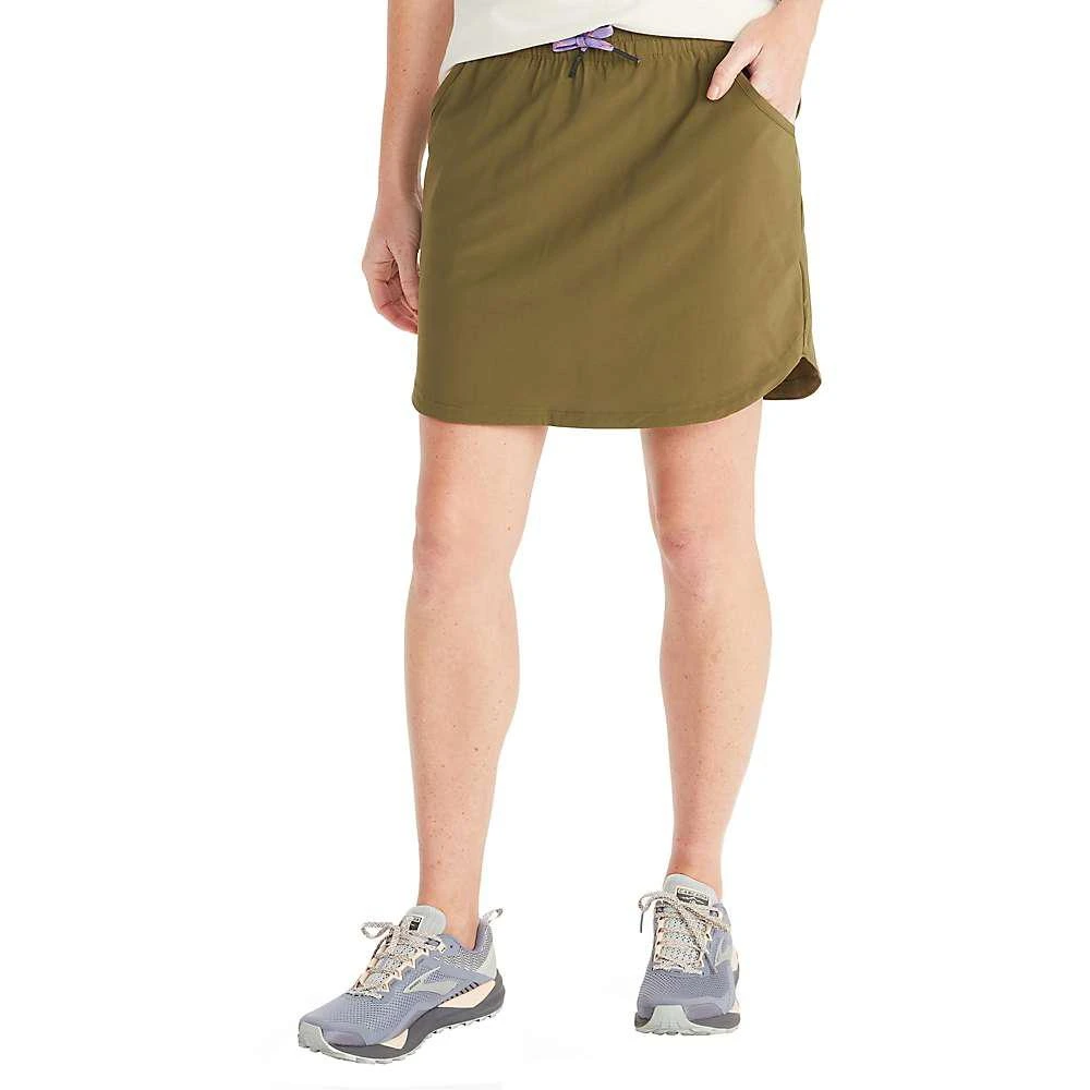 商品Marmot|Women's Elda Skort,价格¥127,第1张图片