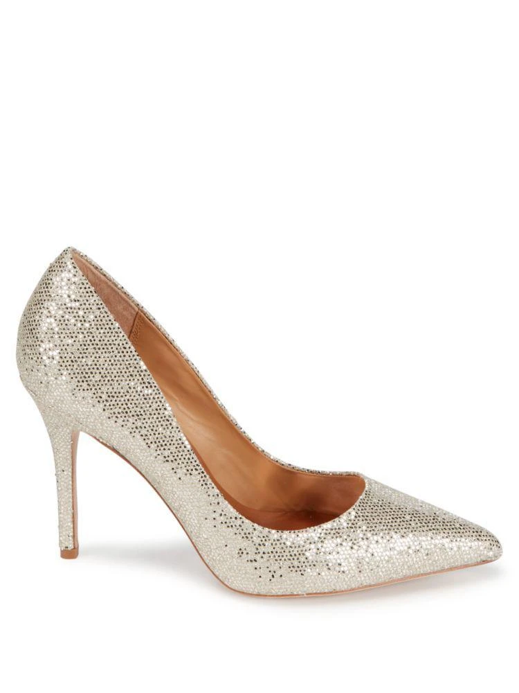 商品Badgley Mischka|亮片高跟鞋,价格¥631,第5张图片详细描述