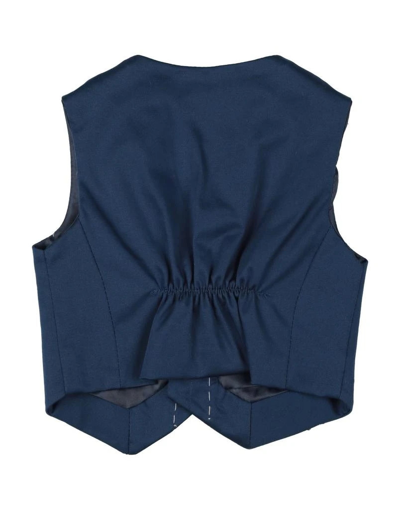 商品MANUELL & FRANK|Suit vest,价格¥200,第2张图片详细描述