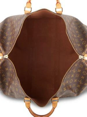 商品[二手商品] Louis Vuitton|Keepall 60 Monogram Duffel Bag,价格¥7495,第2张图片详细描述