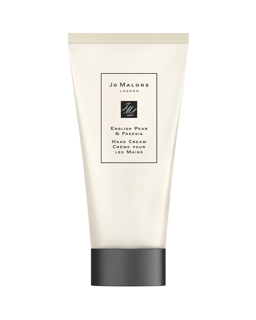 商品Jo Malone London|1.7 oz. English Pear & Freesia Hand Cream,价格¥313,第2张图片详细描述