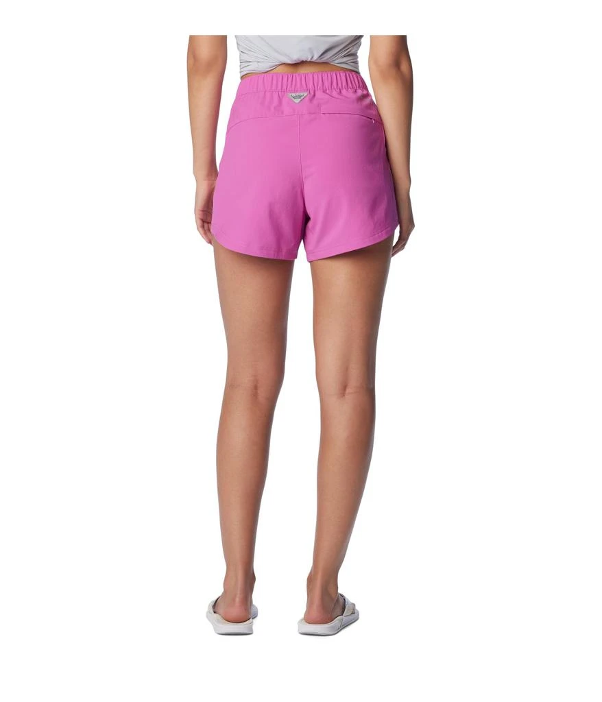 商品Columbia|PFG Tamiami™ Pull-On Shorts,价格¥238,第2张图片详细描述