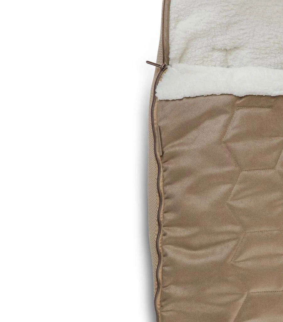 商品Leclerc Baby|Baby Hexagon Footmuff,价格¥1534,第3张图片详细描述
