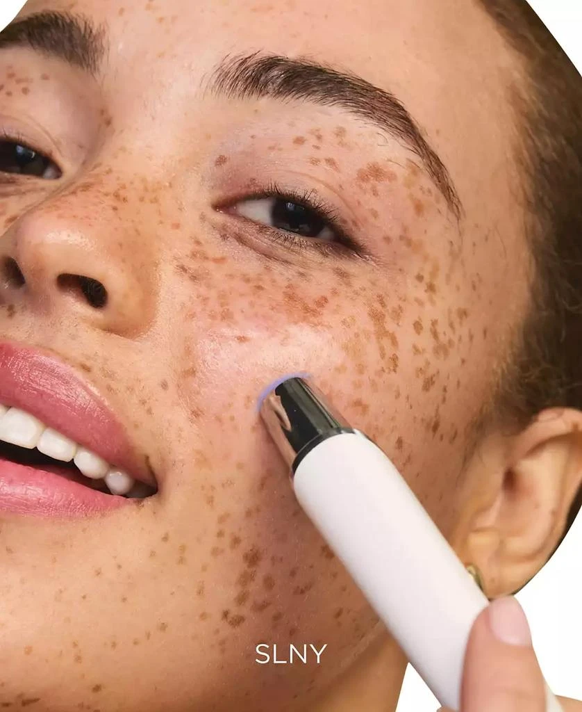 商品Solaris Laboratories NY|LED Acne Removal Stick,价格¥261,第4张图片详细描述