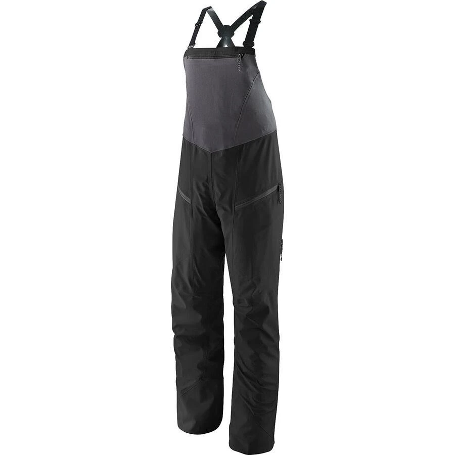 商品Patagonia|Snowdrifter Bib Pant - Women's,价格¥3309,第1张图片