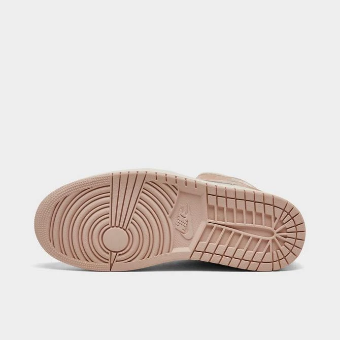 Women's Air Jordan 1 Mid SE Casual Shoes 商品